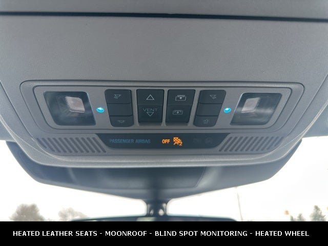 2023 Ford Explorer XLT 4WD