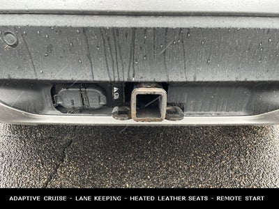 2023 Ford Explorer XLT TWIN PANEL MOONROOF