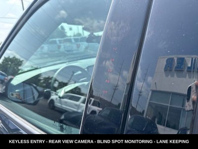 2024 Ford Explorer XLT SPORT APPEARANCE PACKAGE