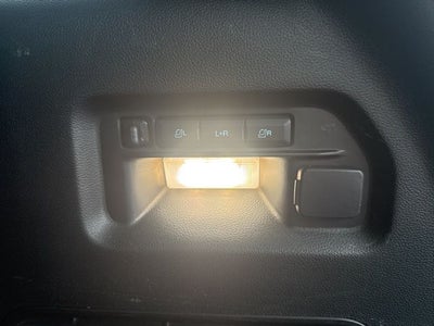 2023 Ford Explorer Limited TWIN PANEL MOONROOF