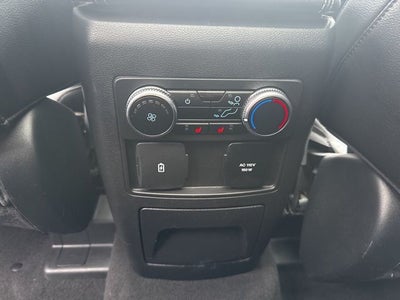 2023 Ford Explorer Limited TWIN PANEL MOONROOF