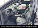 2022 Ford Explorer Timberline 4WD