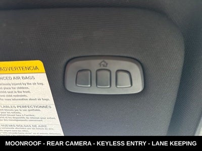 2024 Ford Explorer Timberline