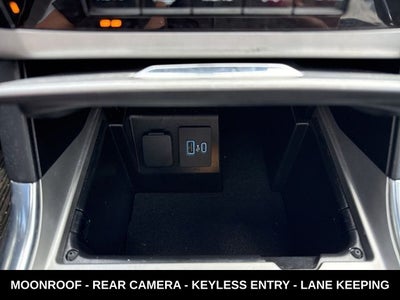 2024 Ford Explorer Timberline