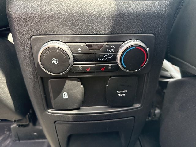 2024 Ford Explorer Timberline