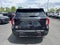 2024 Ford Explorer Timberline