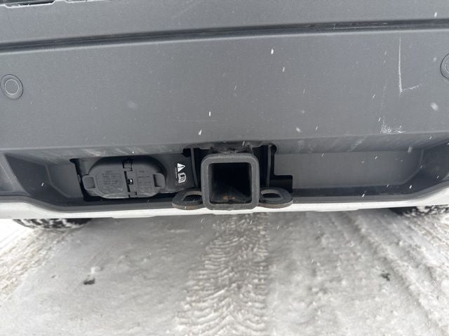 2023 Ford Explorer Timberline PANORAMIC ROOF