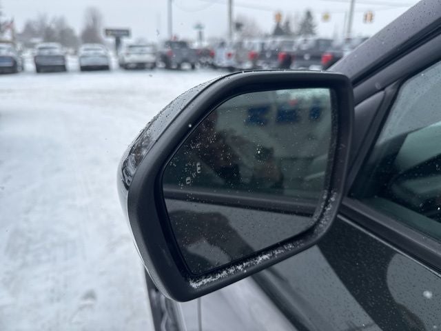2023 Ford Explorer Timberline PANORAMIC ROOF