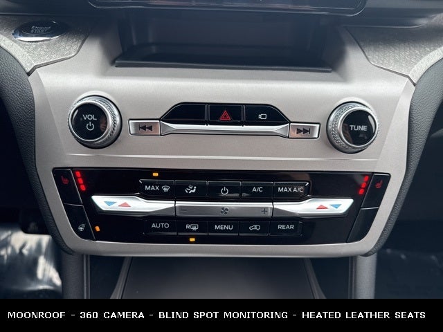 2023 Ford Explorer Timberline PANORAMIC ROOF