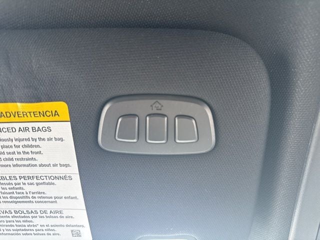 2023 Ford Explorer Timberline PANORAMIC ROOF