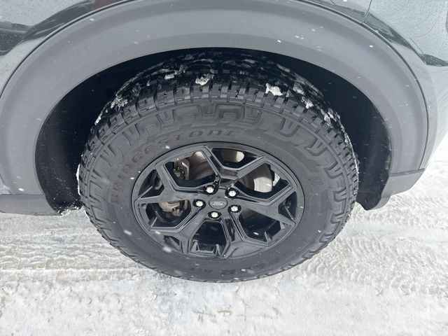 2023 Ford Explorer Timberline PANORAMIC ROOF