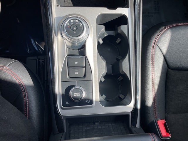 2023 Ford Explorer ST-Line TOW PACKAGE