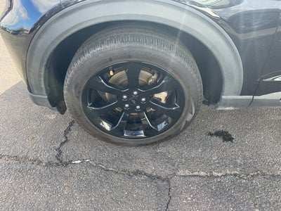 2023 Ford Explorer ST-Line TOW PACKAGE