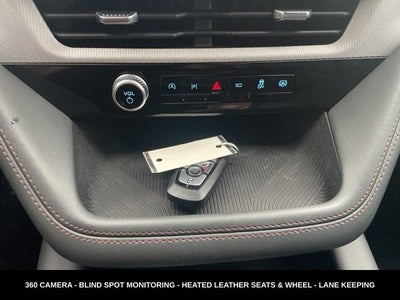 2025 Ford Explorer Active SOLD HERE NEW