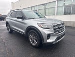 2025 Ford Explorer Active PANORAMIC ROOF