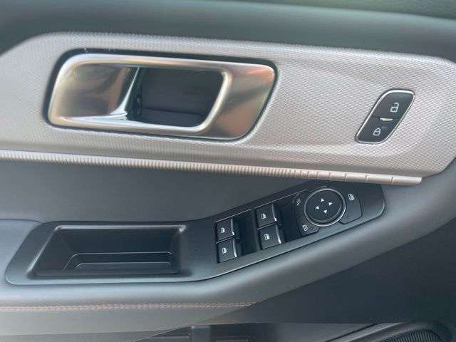 2025 Ford Explorer Active LOCAL LEASE RETURN