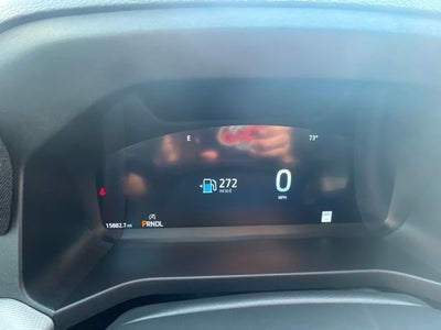 2025 Ford Explorer Active LOCAL LEASE RETURN