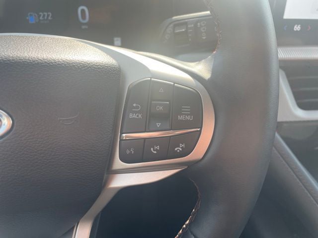 2025 Ford Explorer Active LOCAL LEASE RETURN
