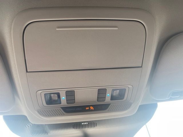 2025 Ford Explorer Active LOCAL LEASE RETURN