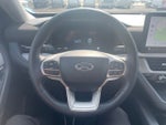 2025 Ford Explorer Active LOCAL LEASE RETURN