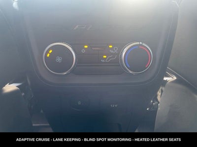 2025 Ford Explorer Active LOCAL LEASE RETURN