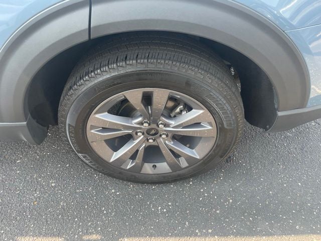 2025 Ford Explorer Active LOCAL LEASE RETURN