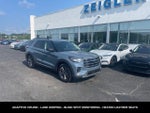2025 Ford Explorer Active LOCAL LEASE RETURN
