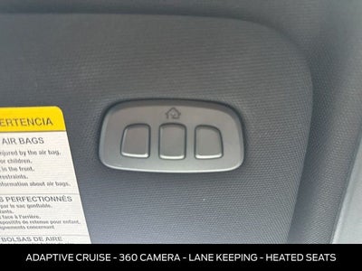 2025 Ford Explorer ST 400 HP & 4WD