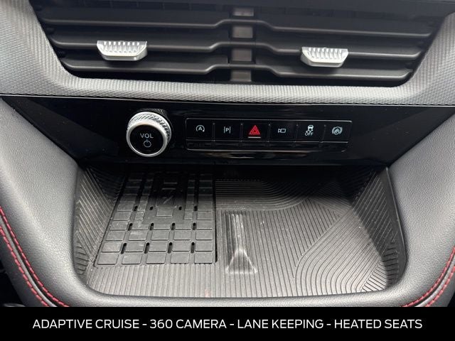 2025 Ford Explorer ST 400 HP & 4WD