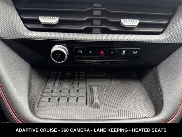 2025 Ford Explorer ST 400 HP & 4WD