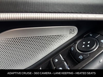 2025 Ford Explorer ST 400 HP & 4WD