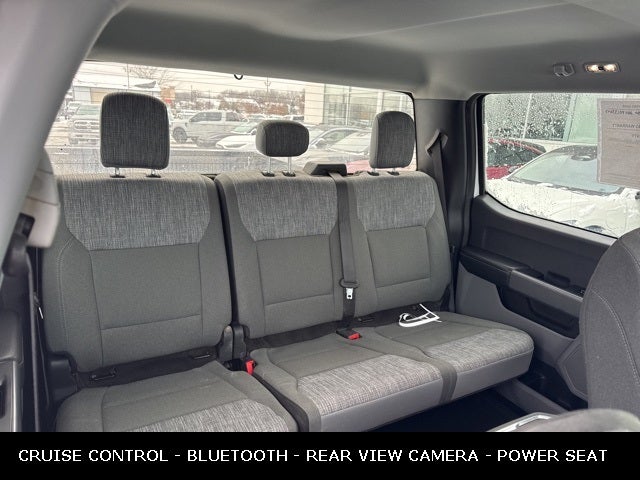 2023 Ford F-250SD XLT 4WD