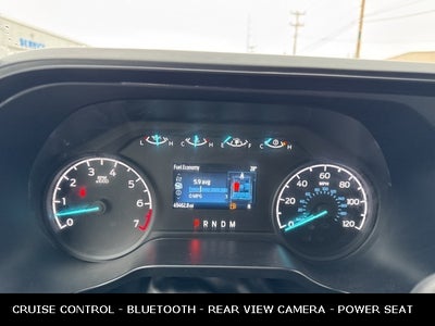 2023 Ford F-250SD XLT 4WD