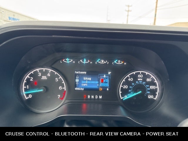 2023 Ford F-250SD XLT 4WD