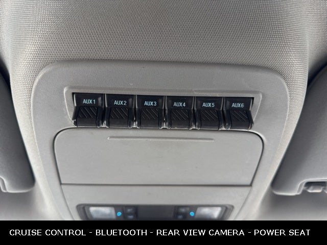 2023 Ford F-250SD XLT 4WD