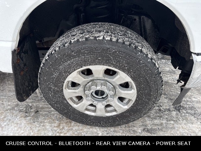 2023 Ford F-250SD XLT 4WD