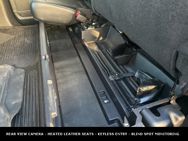 2017 Ford F-250SD Lariat ULTIMATE PACKAGE