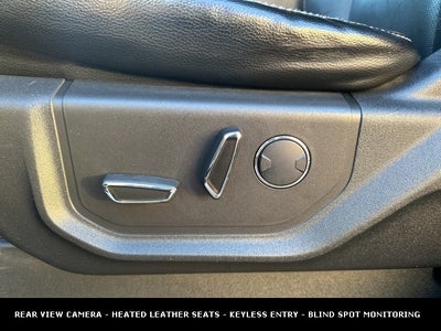 2017 Ford F-250SD Lariat ULTIMATE PACKAGE