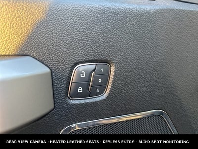 2017 Ford F-250SD Lariat ULTIMATE PACKAGE