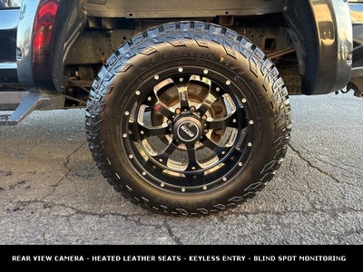 2017 Ford F-250SD Lariat ULTIMATE PACKAGE