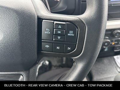 2024 Ford F-350SD XL 4WD