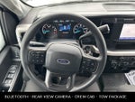 2024 Ford F-350SD XL 4WD