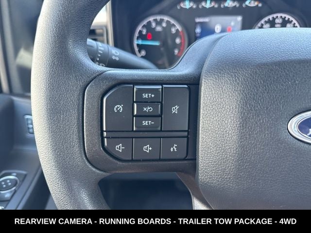 2025 Ford F-350SD XL LOW MILES