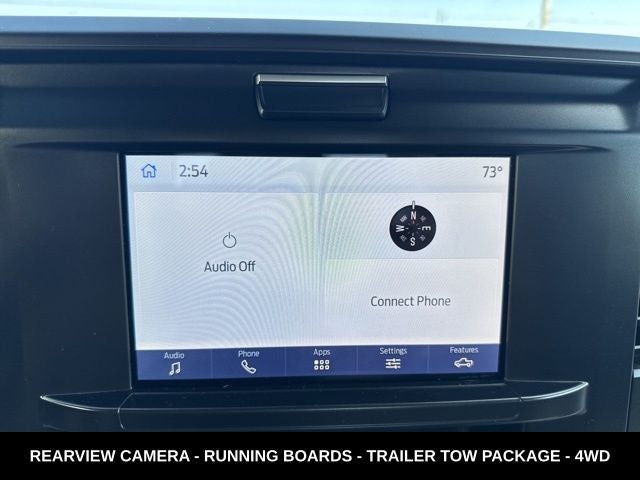 2025 Ford F-350SD XL LOW MILES