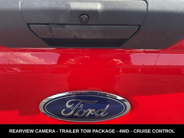 2025 Ford F-350SD XL FX4 OFF ROAD