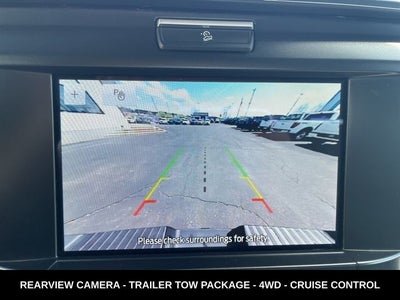 2025 Ford F-350SD XL FX4 OFF ROAD