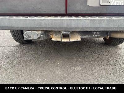 2020 Ford Transit-250 Base CARGO