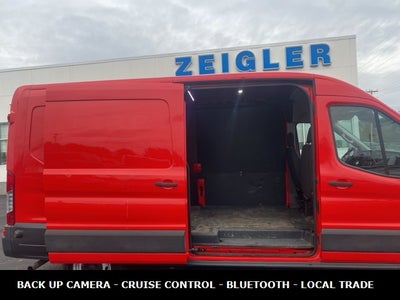 2020 Ford Transit-250 Base CARGO