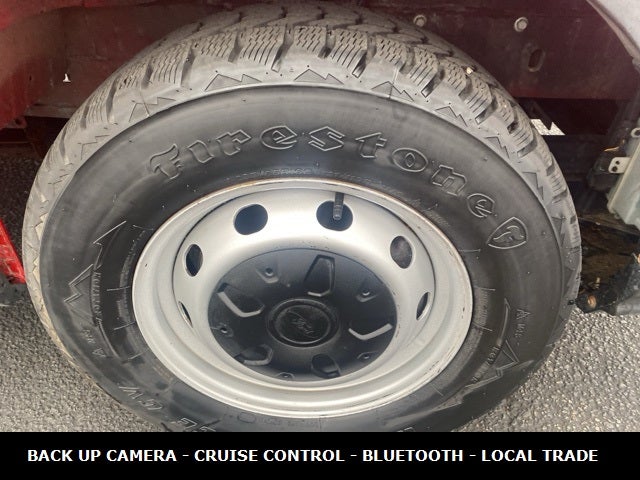 2020 Ford Transit-250 Base CARGO