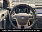 2020 Ford Ranger XLT SPORT APPEARANCE PACKAGE